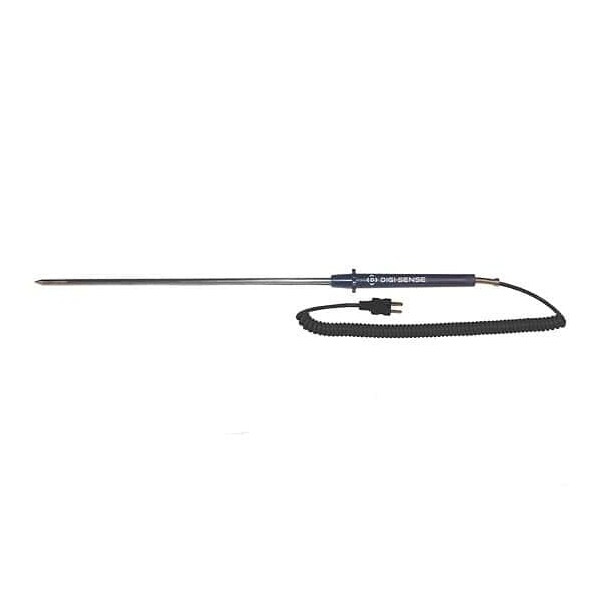 Type-J Heavy Duty Penetration Probe 12"L